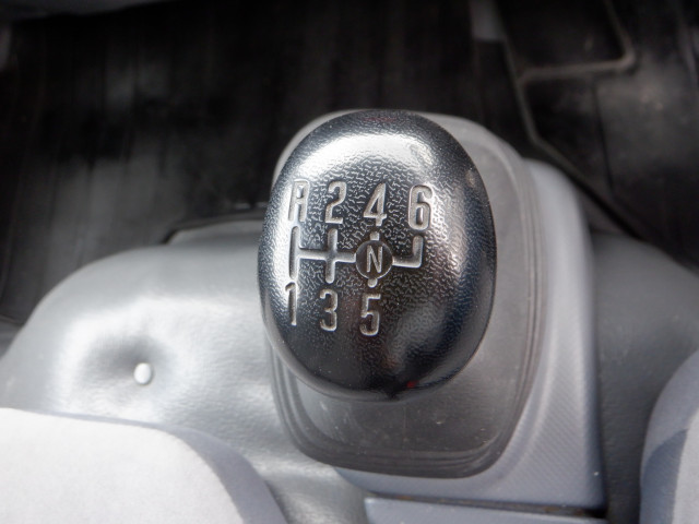 いすゞ エルフ 小型 アルミバン パワーゲート TRG-NMR85ANの中古トラック画像13