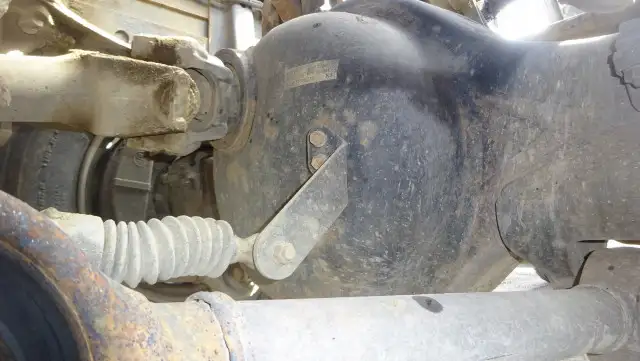 三菱 スーパーグレート 大型 ダンプ コボレーン ベッドの中古トラック画像19