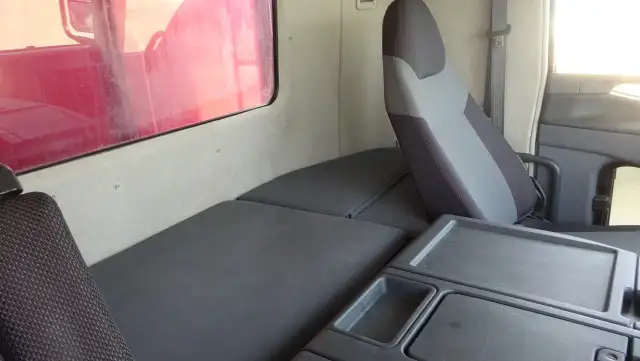 三菱 スーパーグレート 大型 ダンプ コボレーン ベッドの中古トラック画像11