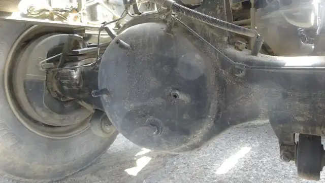 三菱 スーパーグレート 大型 ダンプ コボレーン ベッドの中古トラック画像18