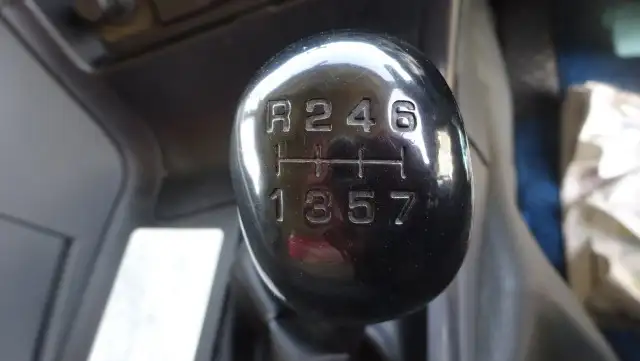 三菱 スーパーグレート 大型 ダンプ コボレーン ベッドの中古トラック画像10