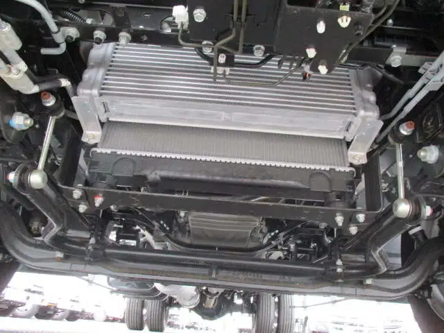 三菱 キャンター 小型 ウイング TPG-FEB80 H31/R1の中古トラック画像20