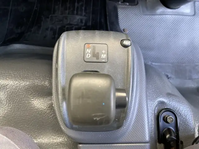 いすゞ エルフ 小型 アルミバン パワーゲート サイドドアの中古トラック画像14