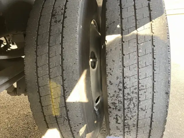 いすゞ エルフ 小型 アルミバン パワーゲート サイドドアの中古トラック画像20