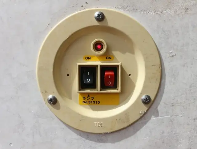 いすゞ エルフ 小型 アルミバン TKG-NHR85AN H27の中古トラック画像10