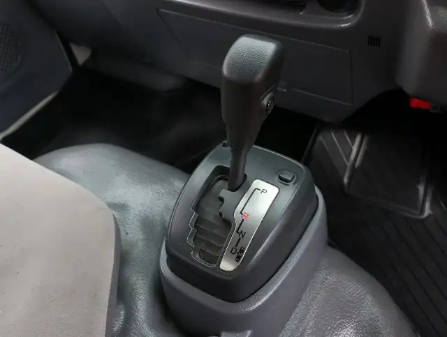 いすゞ エルフ 小型 アルミバン TKG-NHR85AN H27の中古トラック画像14