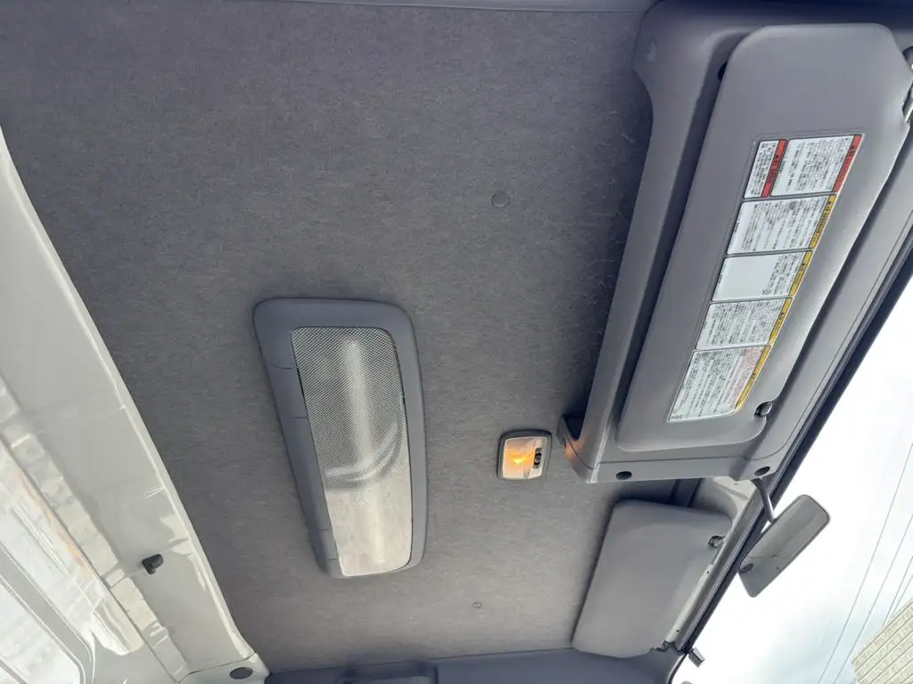 いすゞ エルフ 小型 アルミバン パワーゲート サイドドアの中古トラック画像15