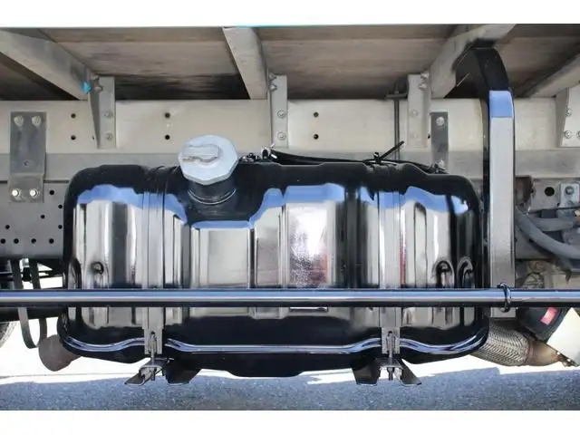 いすゞ エルフ 小型 アルミバン パワーゲート の中古トラック画像像17