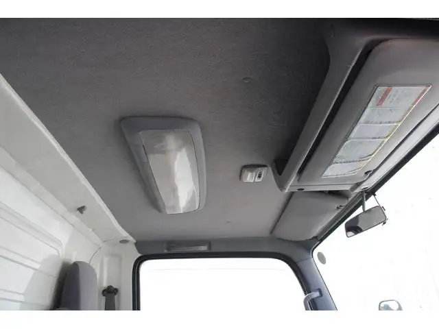 いすゞ エルフ 小型 アルミバン パワーゲート の中古トラック画像12