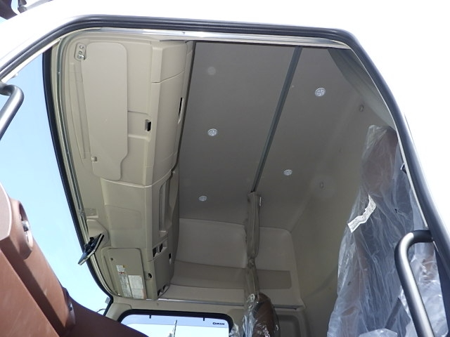 日野 プロフィア 大型 冷凍冷蔵 ハイルーフ 低温の中古トラック画像12