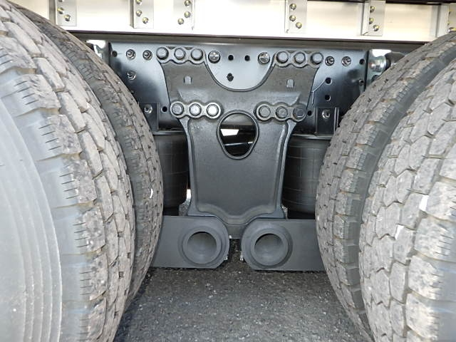 日野 プロフィア 大型 冷凍冷蔵 ハイルーフ 低温の中古トラック画像20
