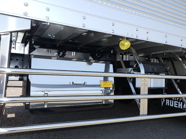 日野 プロフィア 大型 冷凍冷蔵 ハイルーフ 低温の中古トラック画像13