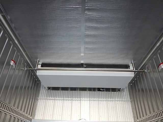 日野 プロフィア 大型 冷凍冷蔵 ハイルーフ 低温の中古トラック画像7