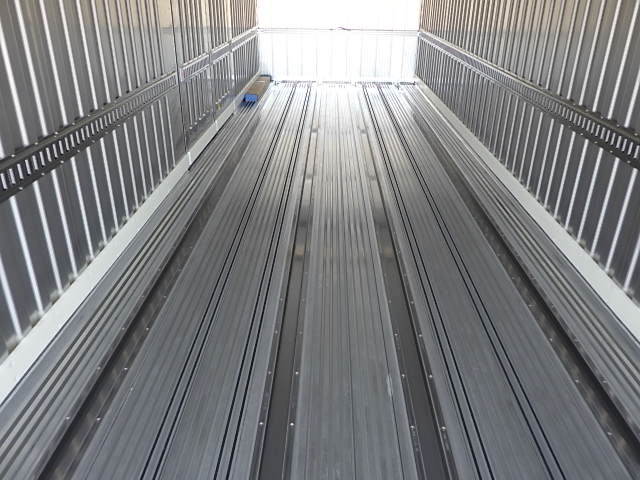 日野 プロフィア 大型 冷凍冷蔵 ハイルーフ 低温の中古トラック画像8