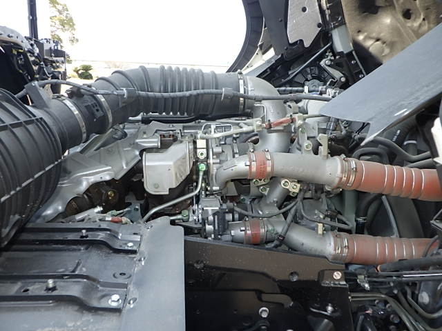 日野 プロフィア 大型 冷凍冷蔵 ハイルーフ 低温の中古トラック画像19