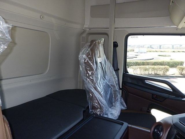 日野 プロフィア 大型 冷凍冷蔵 ハイルーフ 低温の中古トラック画像11