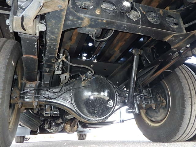 いすゞ エルフ 小型 車両重機運搬 ラジコン ウインチの中古トラック画像18