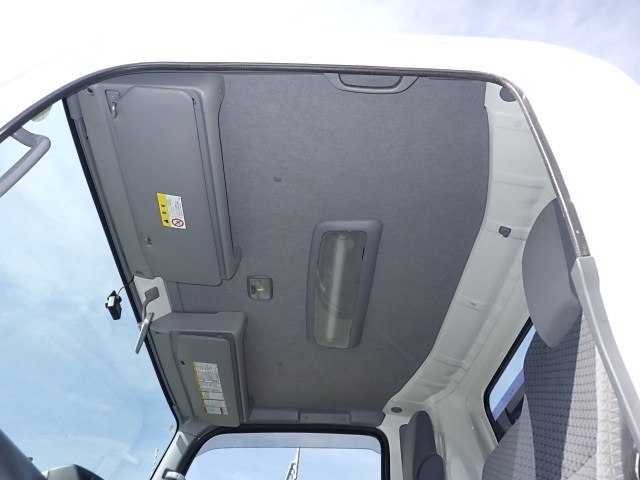 いすゞ エルフ 小型 車両重機運搬 ラジコン ウインチの中古トラック画像14