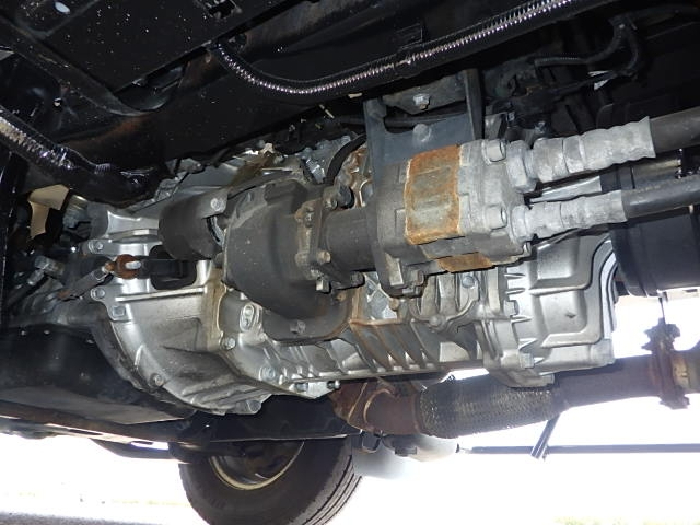 いすゞ エルフ 小型 車両重機運搬 ラジコン ウインチの中古トラック画像像17