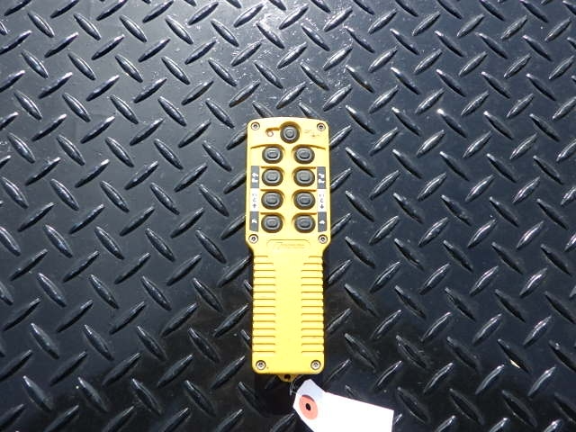 いすゞ エルフ 小型 車両重機運搬 ラジコン ウインチの中古トラック画像10