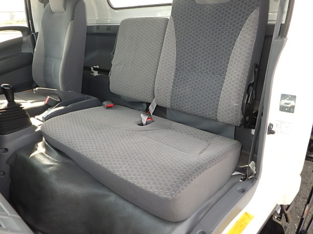 いすゞ エルフ 小型 車両重機運搬 ラジコン ウインチの中古トラック画像11