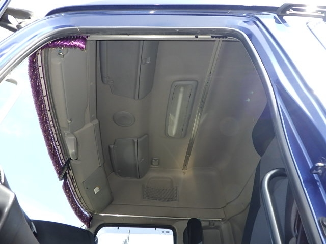 日野 プロフィア 大型 トラクター ハイルーフ 1デフの中古トラック画像14