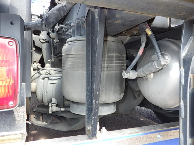 日野 プロフィア 大型 トラクター ハイルーフ 1デフの中古トラック画像16