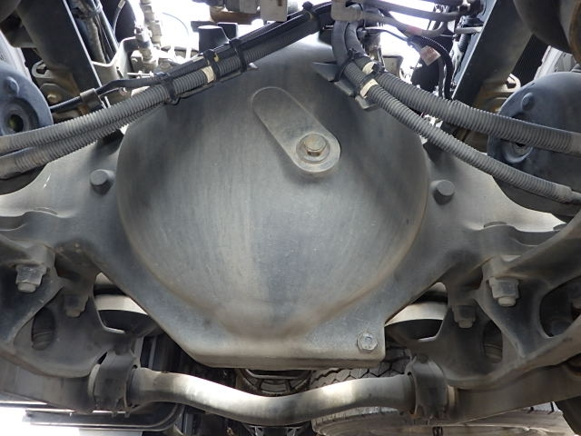 日野 プロフィア 大型 トラクター ハイルーフ 1デフの中古トラック画像19