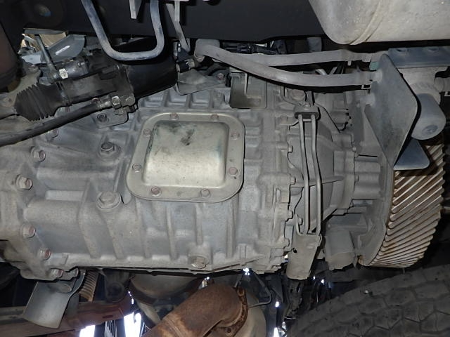 日野 プロフィア 大型 トラクター ハイルーフ 1デフの中古トラック画像18