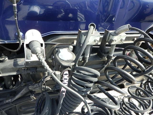 日野 プロフィア 大型 トラクター ハイルーフ 1デフの中古トラック画像6