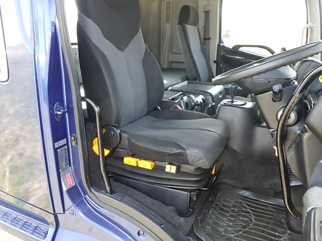 日野 プロフィア 大型 トラクター ハイルーフ 1デフの中古トラック画像11