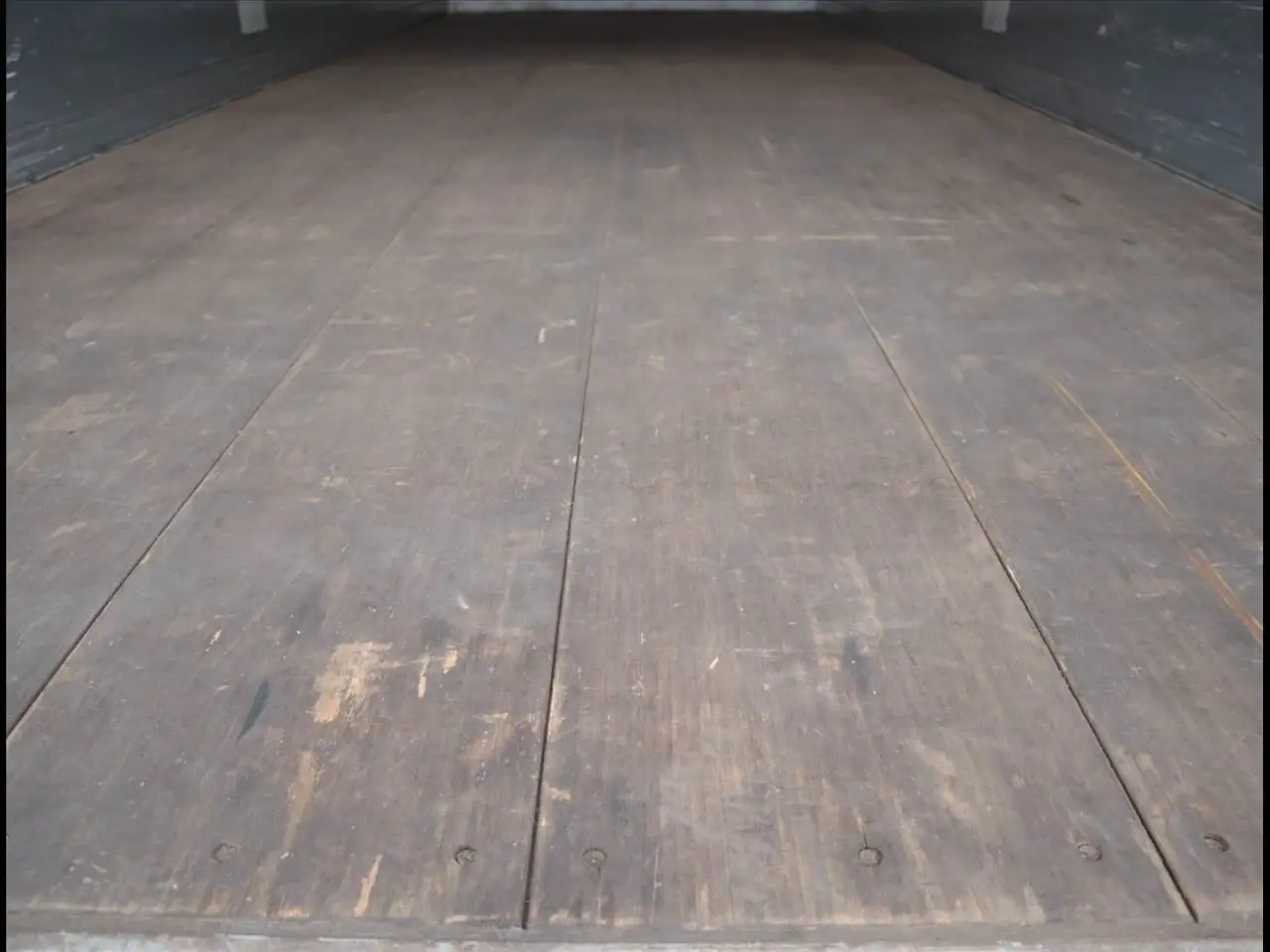 日野 レンジャー 中型/増トン ウイング エアサス ベッドの中古トラック画像6