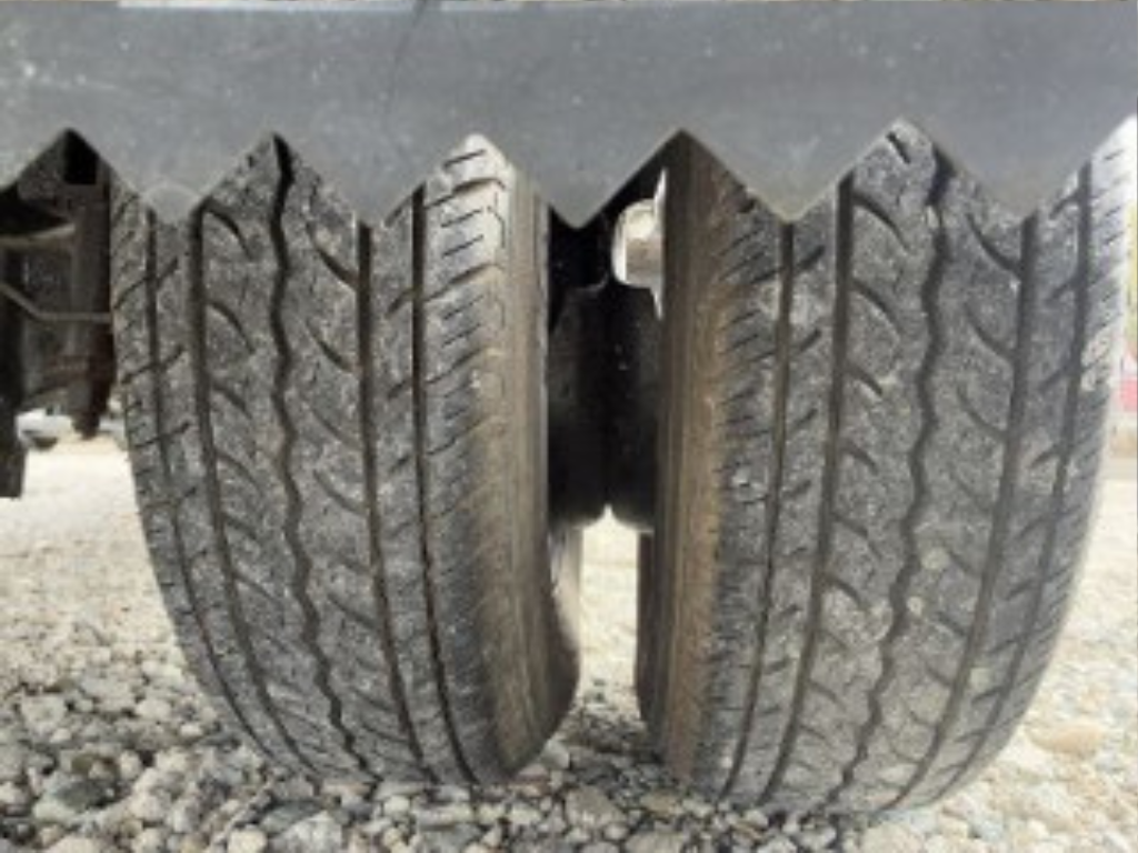 いすゞ エルフ 小型 車両重機運搬 ウインチ KC-NPR66PRの中古トラック画像20