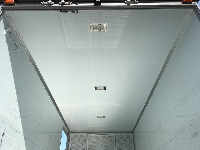 いすゞ エルフ 小型 アルミバン サイドドア 3枚観音の中古トラック画像8