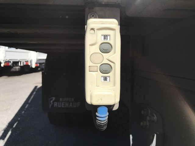 いすゞ エルフ 小型 アルミバン サイドドア 3枚観音の中古トラック画像13