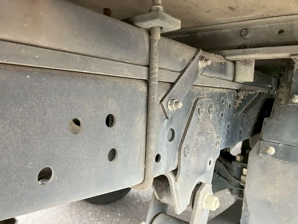 いすゞ エルフ 小型 アルミバン TKG-NHR85AN H27の中古トラック画像18