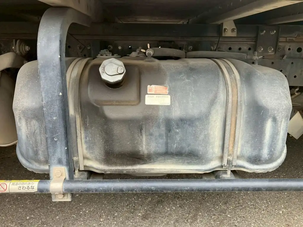 いすゞ エルフ 小型 アルミバン TKG-NHR85AN H27の中古トラック画像16