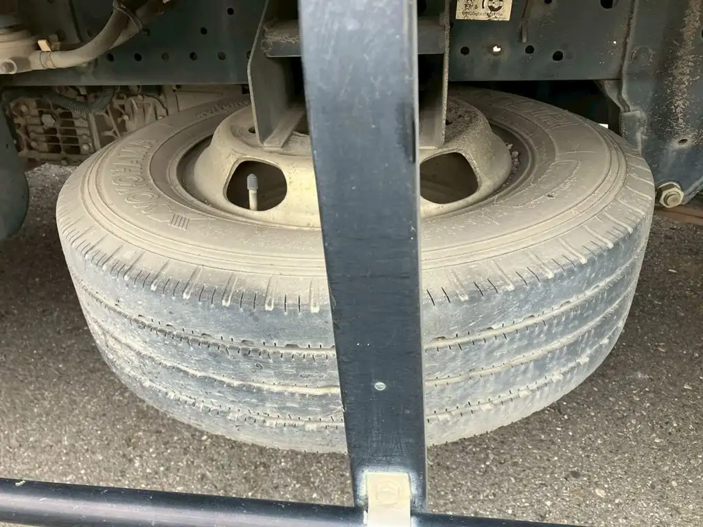 いすゞ エルフ 小型 アルミバン TKG-NHR85AN H27の中古トラック画像像17