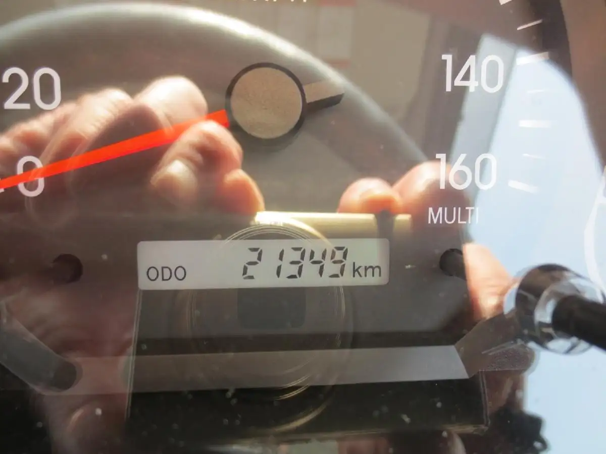 いすゞ エルフ 小型 アルミバン パワーゲート サイドドアの中古トラック画像18