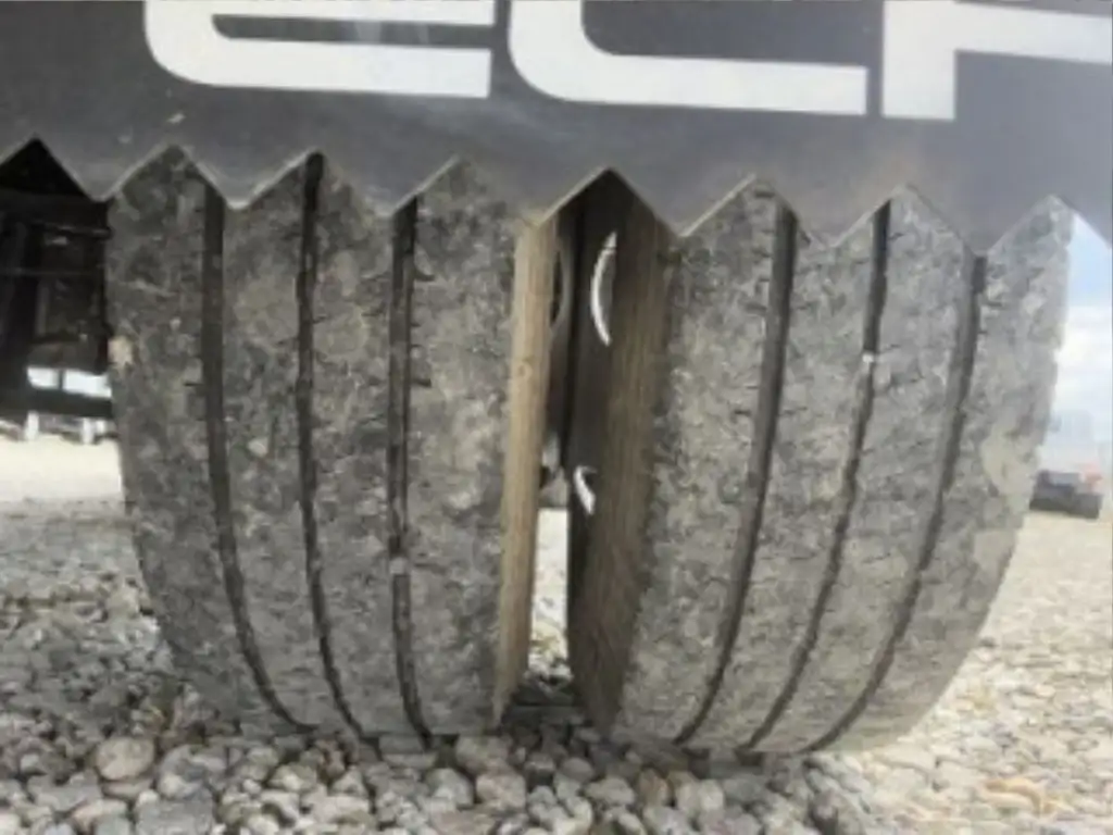 いすゞ エルフ 小型 平ボディ 床鉄板 PB-NPR81ARの中古トラック画像20