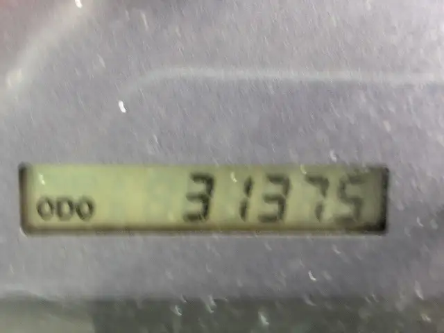 いすゞ エルフ 小型 平ボディ 床鉄板 PB-NPR81ARの中古トラック画像13