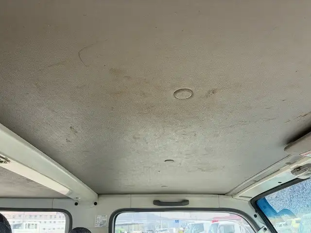 いすゞ エルフ 小型 平ボディ Wキャブ 床鉄板の中古トラック画像15