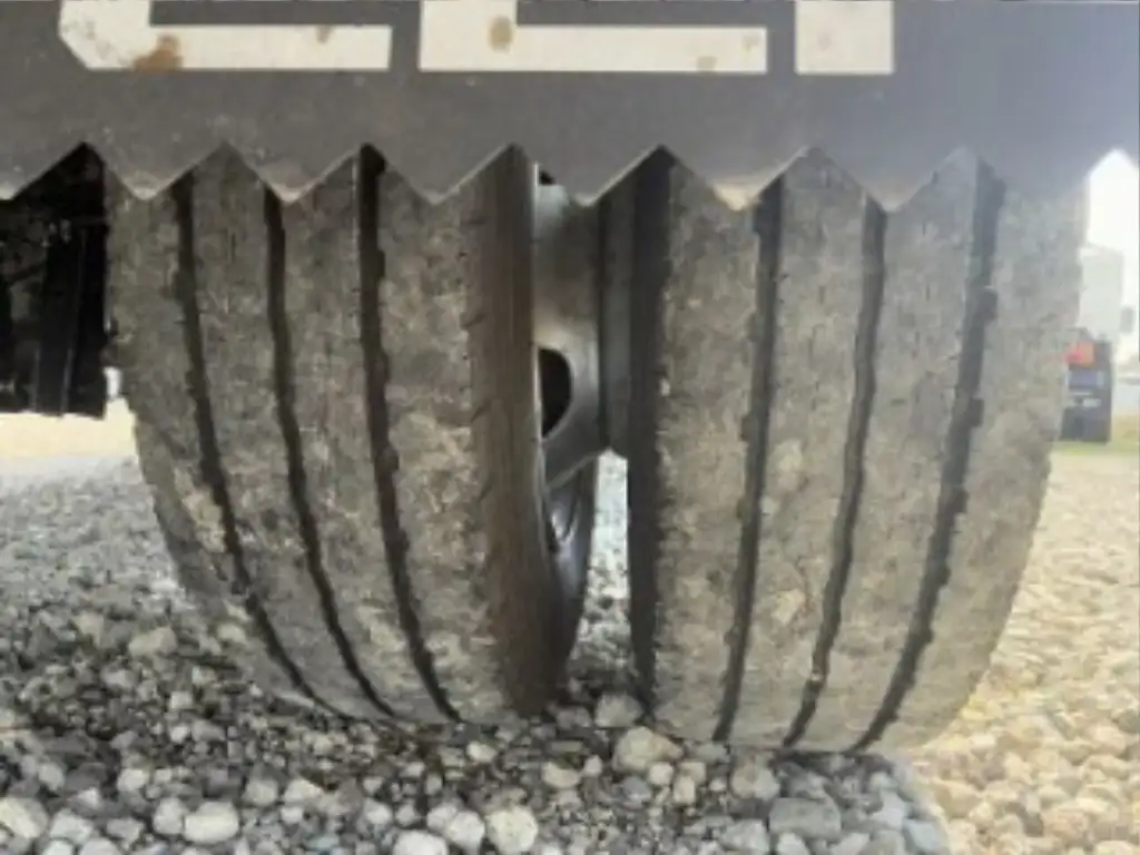 いすゞ エルフ 小型 平ボディ パワーゲート TPG-NPR85ARの中古トラック画像20