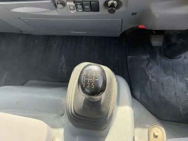 いすゞ エルフ 小型 平ボディ パワーゲート TPG-NPR85ARの中古トラック画像15