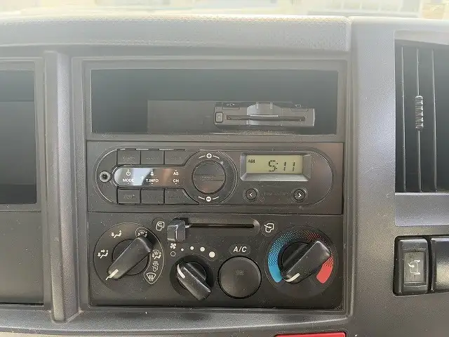 いすゞ エルフ 小型 平ボディ パワーゲート TPG-NPR85ARの中古トラック画像14