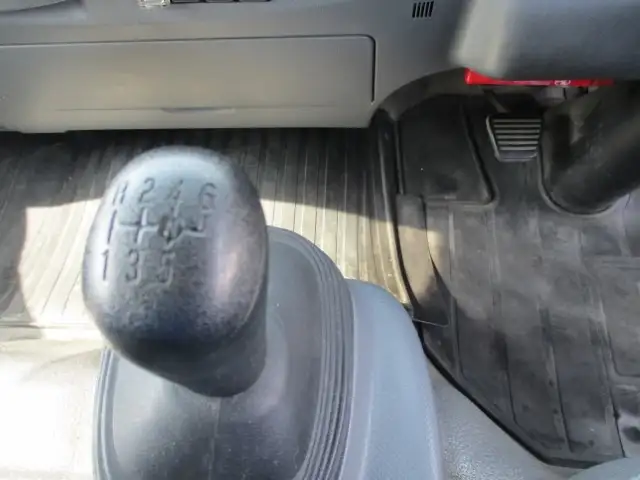 いすゞ エルフ 小型 アルミバン パワーゲート 2RG-NPR88ANの中古トラック画像13