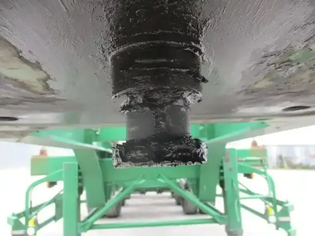 フルハーフ 国産車その他 トレーラー/その他 トレーラー 3軸 KFKDH320Wの中古トラック画像16