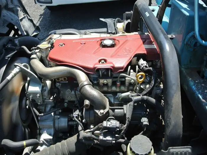 日野 デュトロ 小型 パッカー車 プレス式 TKG-XZU600Xの中古トラック画像14