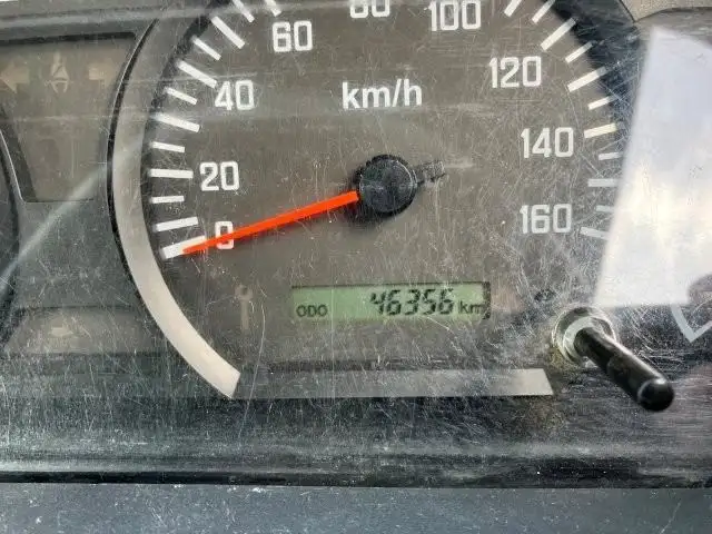 いすゞ エルフ 小型 アルミバン TRG-NLR85AN H29の中古トラック画像12