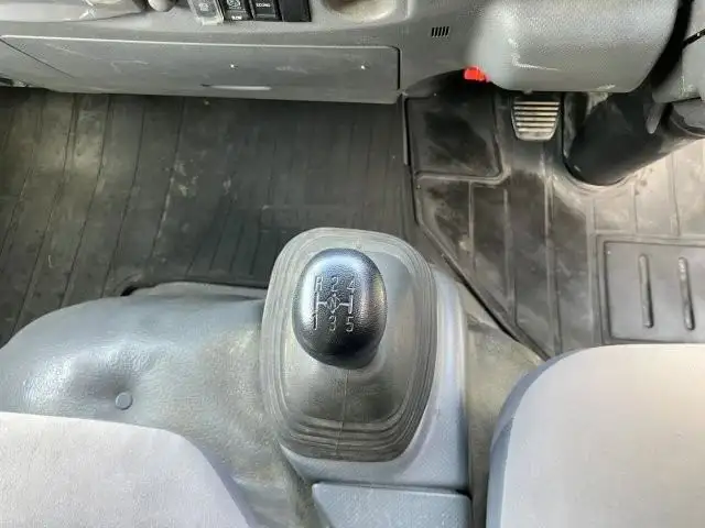 いすゞ エルフ 小型 アルミバン TRG-NLR85AN H29の中古トラック画像14